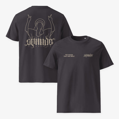 GetNude Ambigram x THTAB T-Shirt